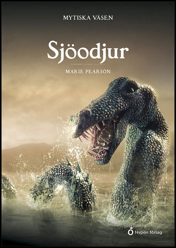 Pearson, Marie | Sjöodjur