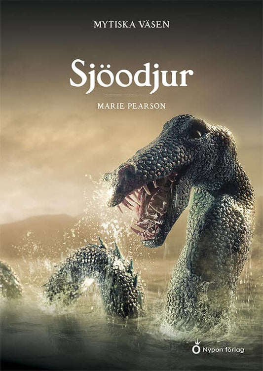Pearson, Marie | Sjöodjur