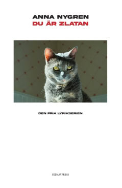 Nygren, Anna | Du är Zlatan