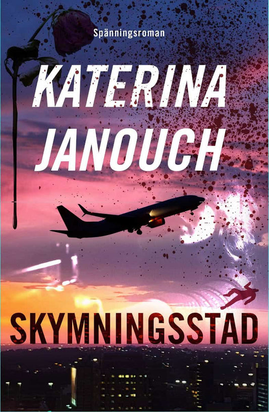 Janouch, Katerina | Skymningsstad