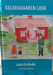Kytömäki, Aulis | Kelkkasaaren Liisa