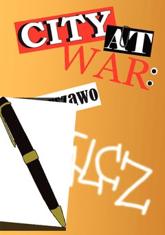 Sperring, Alexander | Norberg, Andreas | Ahlström, Jonas | Björkqvist, Love | Lindström, Victoria | City at War : Warsza...