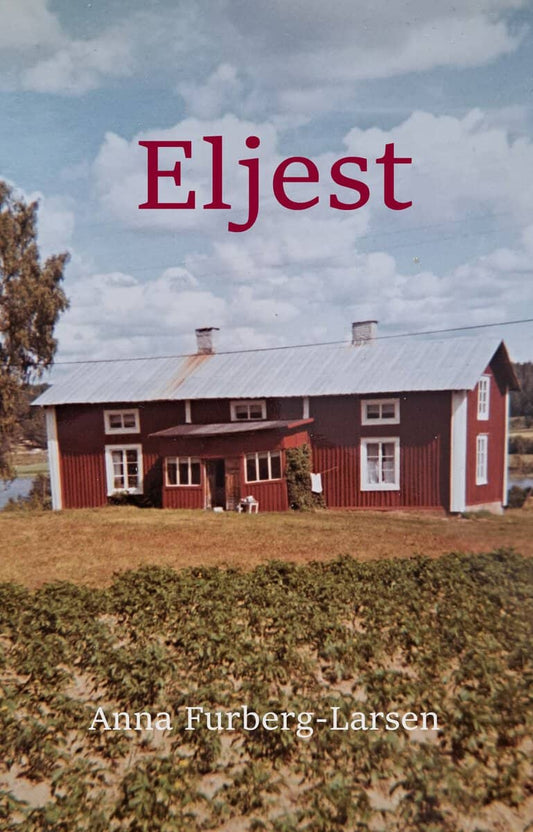 Furberg-Larsen, Anna | Eljest