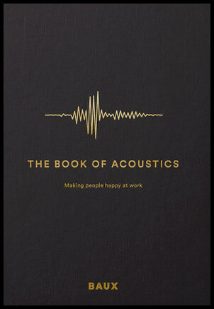 Bosnyak, Dan | Mahmoud, Dr | Wagenmann, Tine | Carballeira, Andrew | Gomez-Agustina, Dr | The book of acoustics : Making...