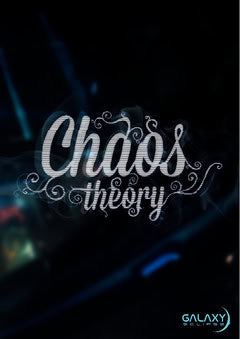 Sjödin, Filip | Johansson, Emil | Lager, Sarah | Sjösten, Eric | Skager, Peter | Chaos Theory