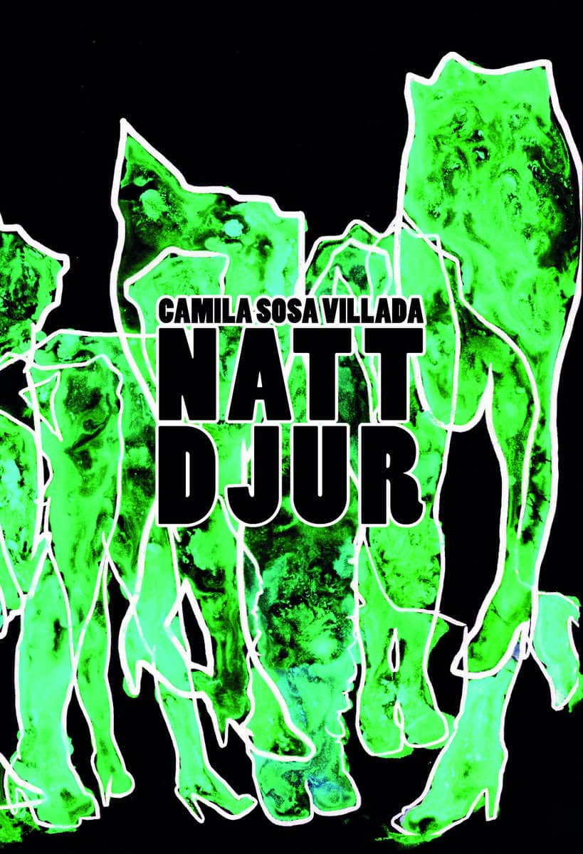 Sosa Villada, Camila | Nattdjur