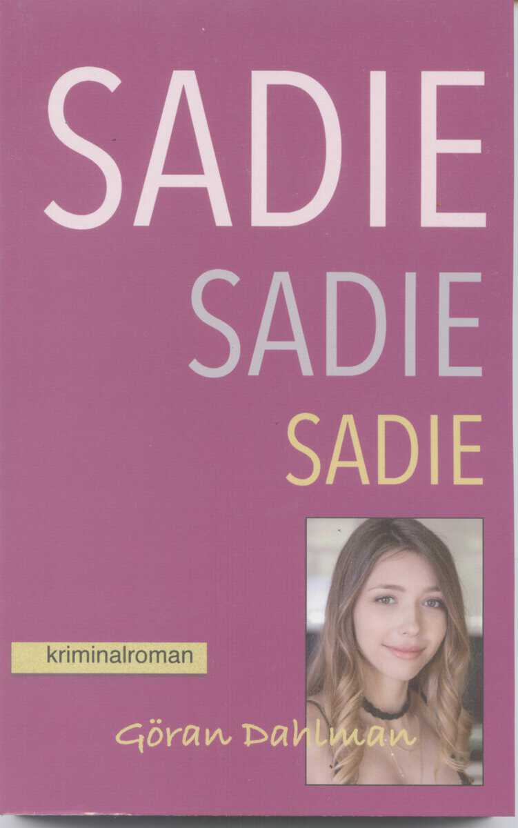 Dahlman, Göran | Sadie