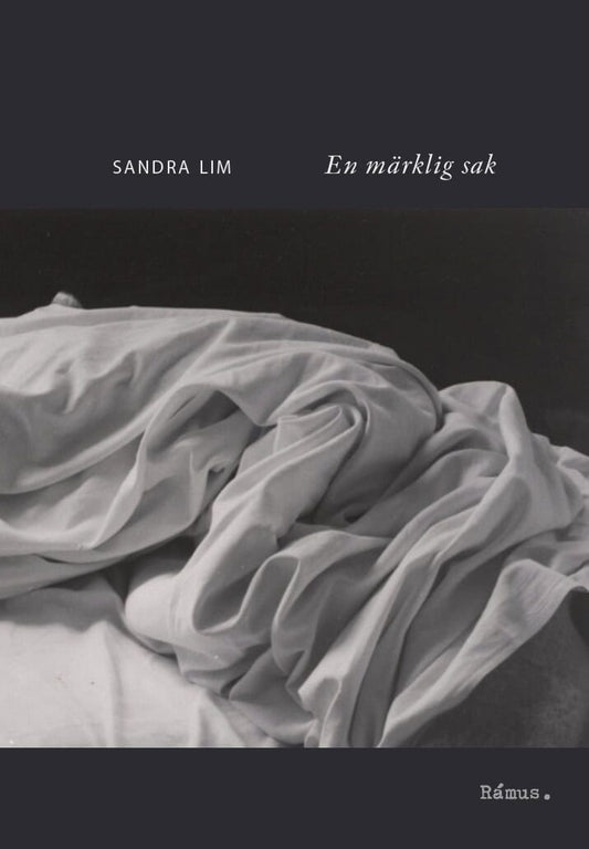 Lim, Sandra | En märklig sak