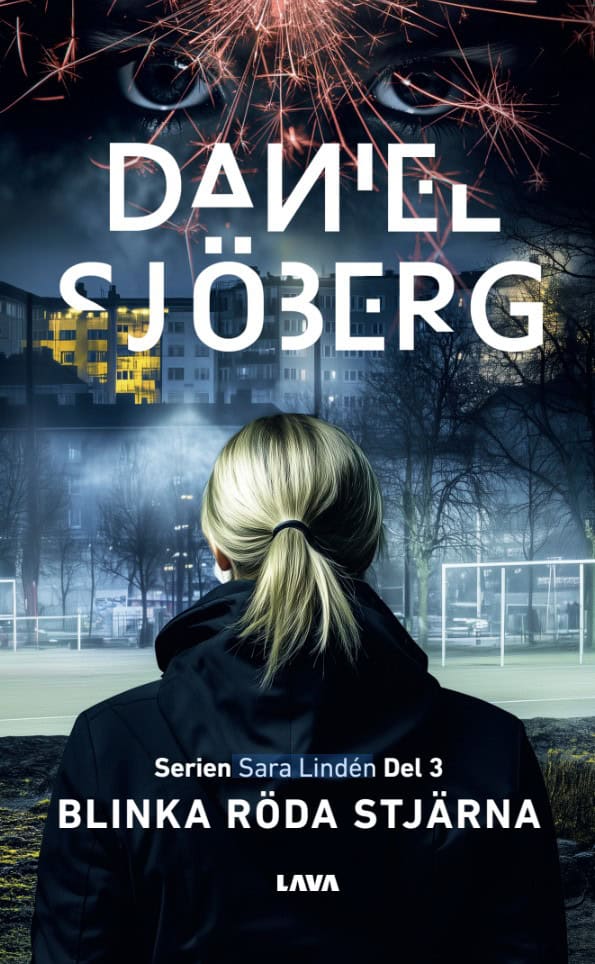 Sjöberg, Daniel | Blinka röda stjärna