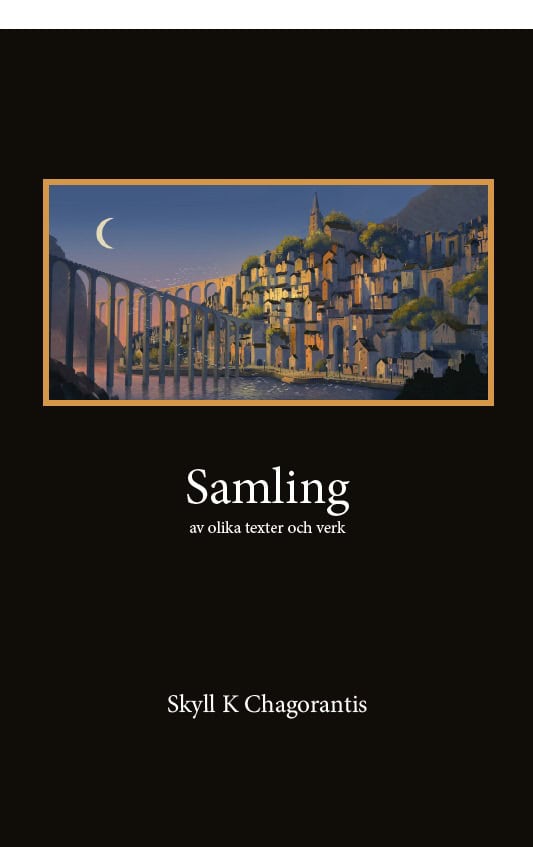 Chagorantis, Skyll K. | Samling