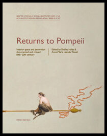 Hales, Shelley| Leander Touati, Anne-Marie [red.] | Returns to Pompeii