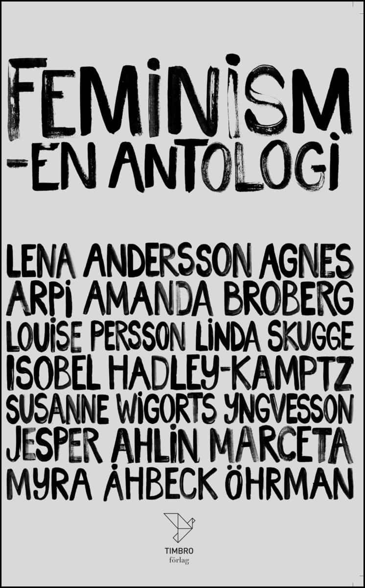 Ahlin Marceta, Jesper | Andersson, Lena | Arpi, Agnes | Persson, Louise | Skugge, Linda | Wigorts Yngvesson, Susanne | Å...