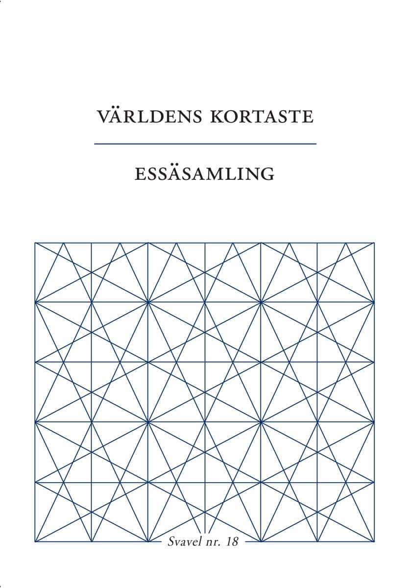 Fagerström, Linda | Johansson, Inger | Kohlström, Björn | Sampson, Fiona | Schiöler, Niklas | Spindler, Fredrika | Swede...