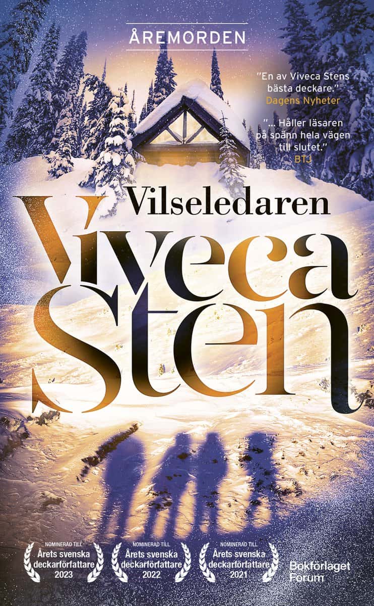 Sten, Viveca | Vilseledaren