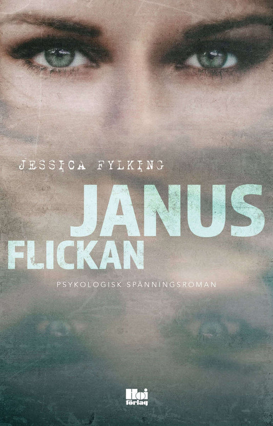 Fylking, Jessica | Janusflickan