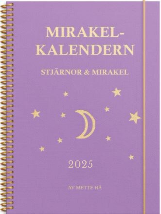 Hå, Mette | Mirakelkalendern 2025