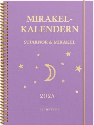 Hå, Mette | Mirakelkalendern 2025