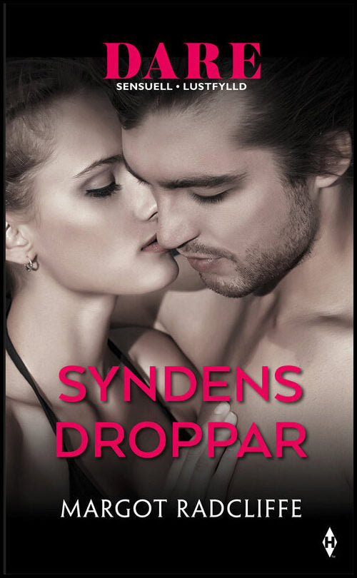 Radcliffe, Margot | Syndens droppar