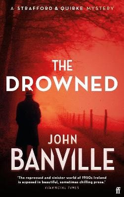 Banville, John | The Drowned