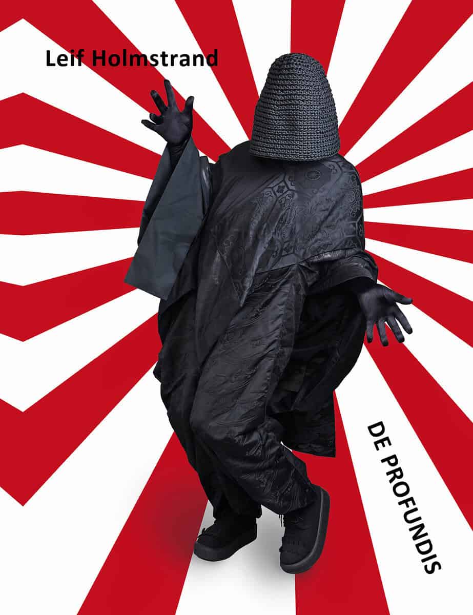 Holmstrand, Leif | De Profundis or From Above