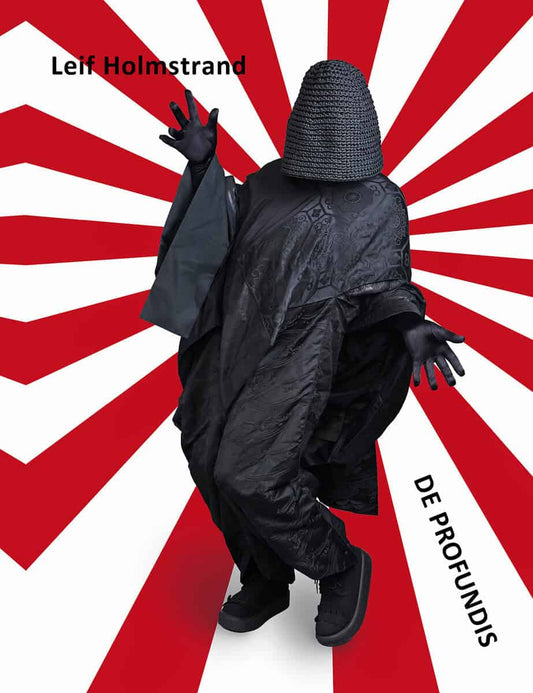 Holmstrand, Leif | De Profundis or From Above