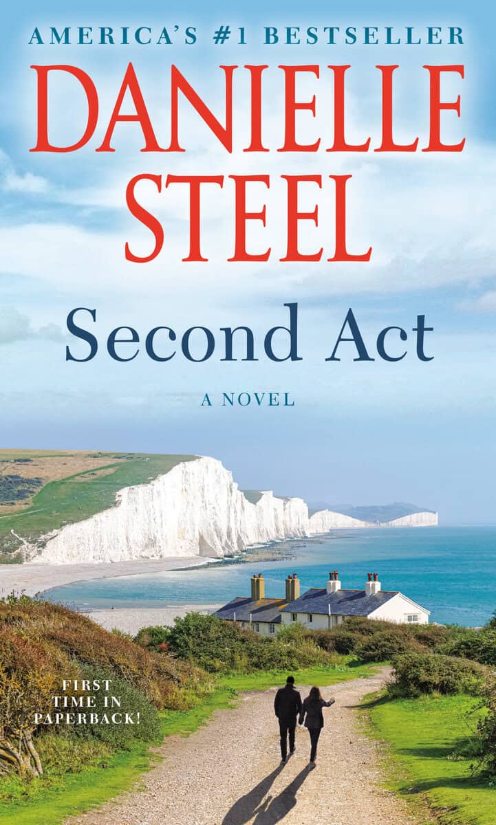 Steel, Danielle | Second Act : A Novel