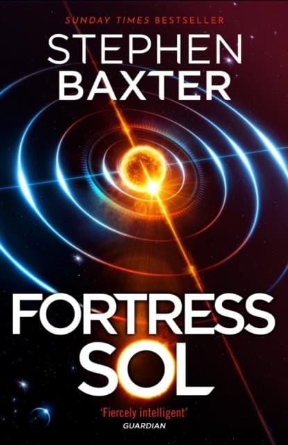 Baxter, Stephen | Fortress Sol