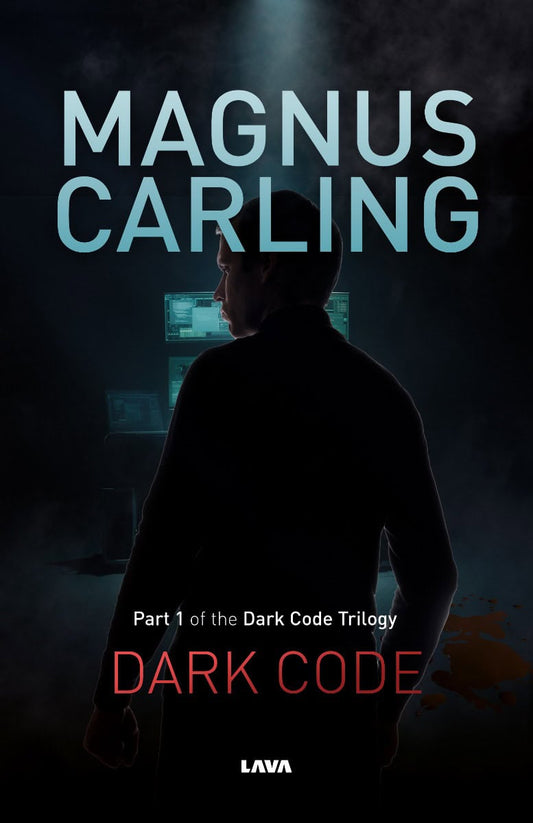 Carling, Magnus | Dark code