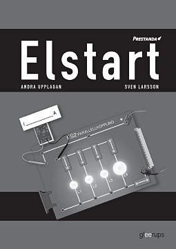 Larsson, Sven | Prestanda Elstart, 2:a upplagan