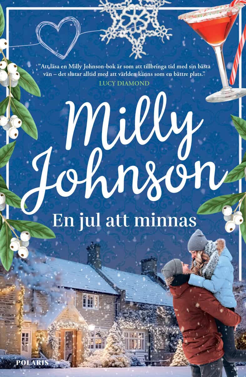 Johnson, Milly | En jul att minnas