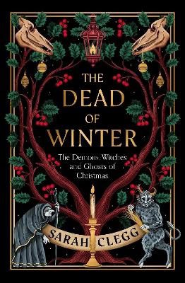 Clegg, Sarah | The Dead of Winter