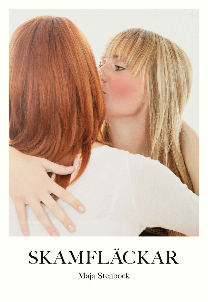 Stenbock, Maja | Skamfläckar