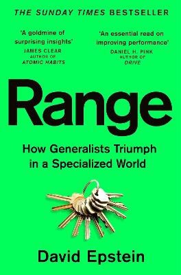 Epstein, David | Range