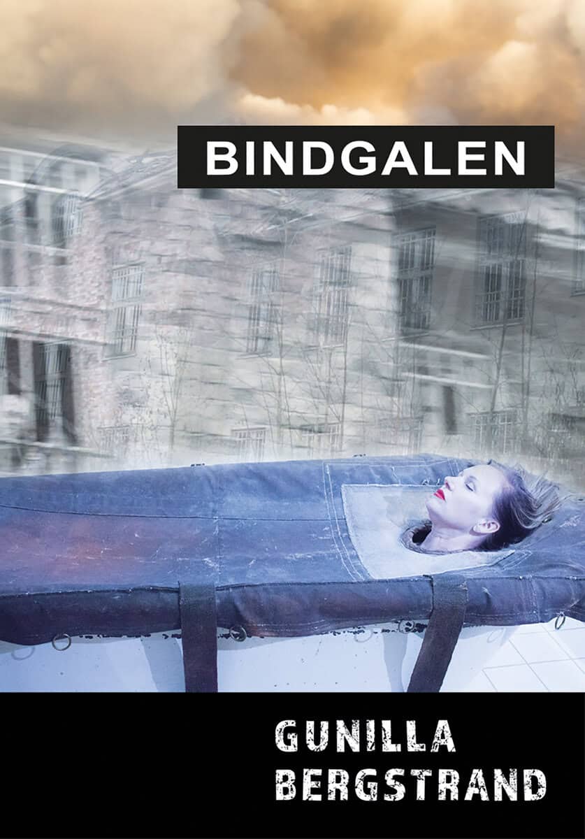 Bergstrand, Gunilla | Bindgalen
