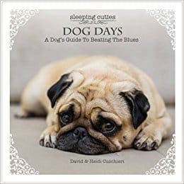 David Cuschieri | Heidi Cuschieri | Dog Days : A Dog’s Guide to Beating the Blues