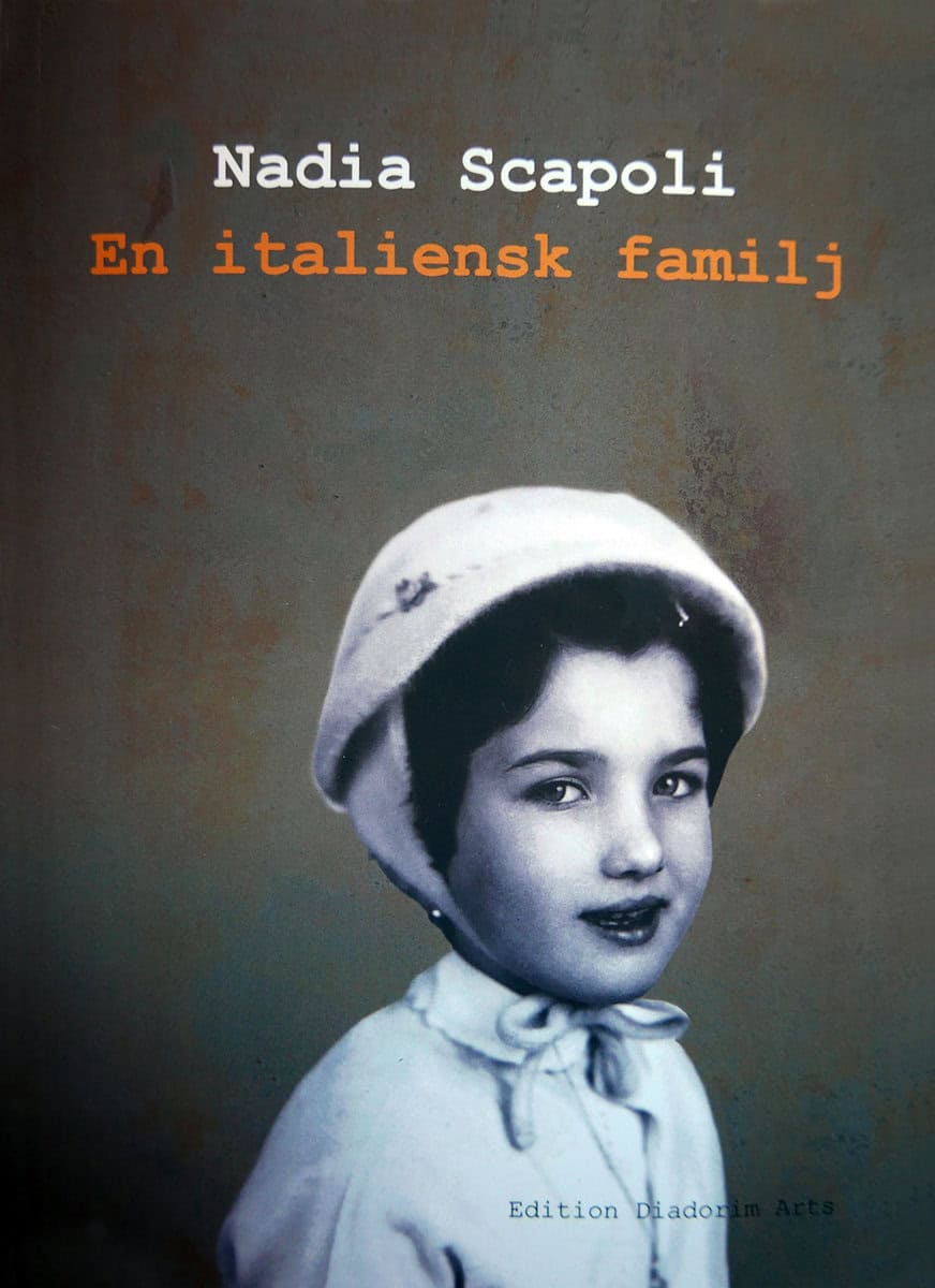 Scapoli, Nadia | En italiensk familj