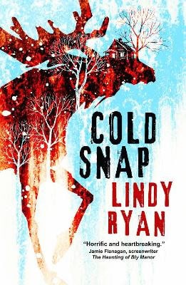 Ryan, Lindy | Cold Snap