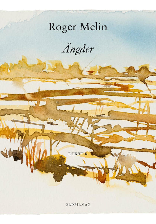 Melin, Roger | Ängder