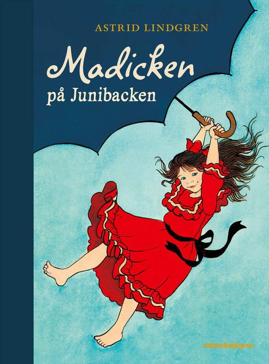 Lindgren, Astrid | Madicken på Junibacken