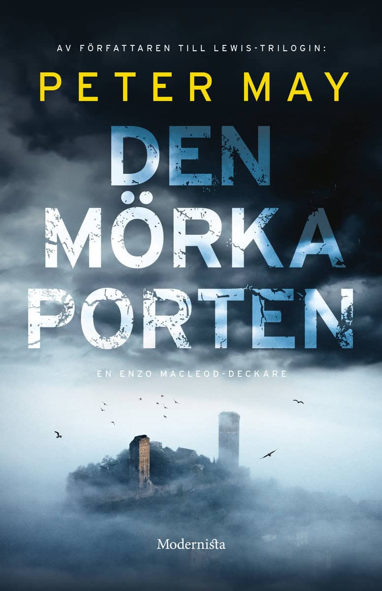 May, Peter | Den mörka porten