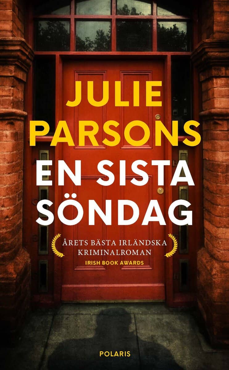 Parsons, Julie | En sista söndag