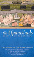 Prabhavananda et al (Trs) | Upanishads : Breath Of The Eternal (M)