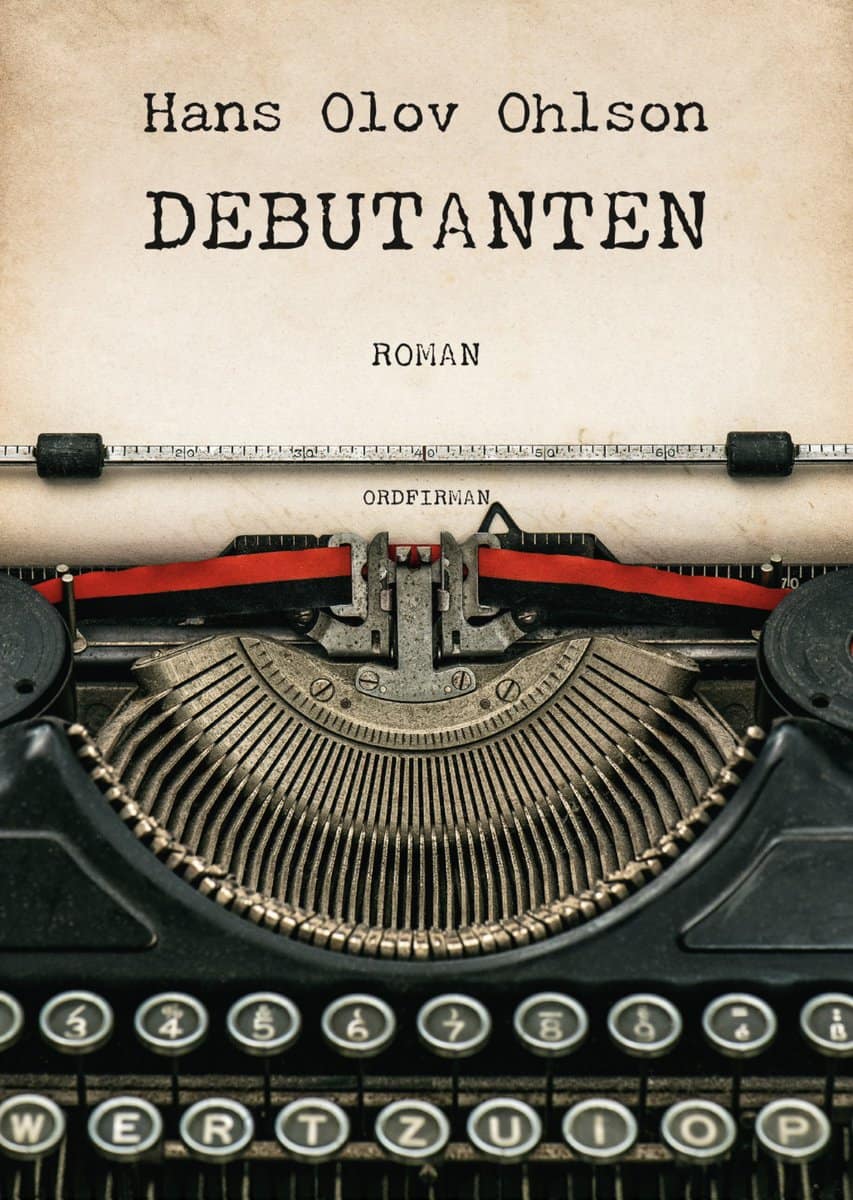 Ohlson, Hans Olov | Debutanten