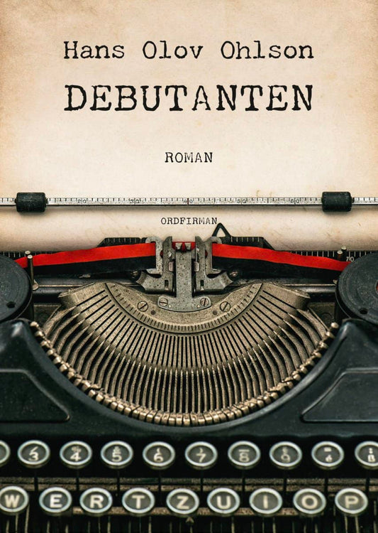 Ohlson, Hans Olov | Debutanten