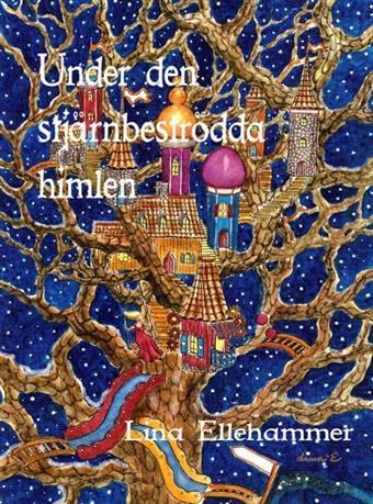 Ellehammer, Lina | Under den stjärnbeströdda himlen