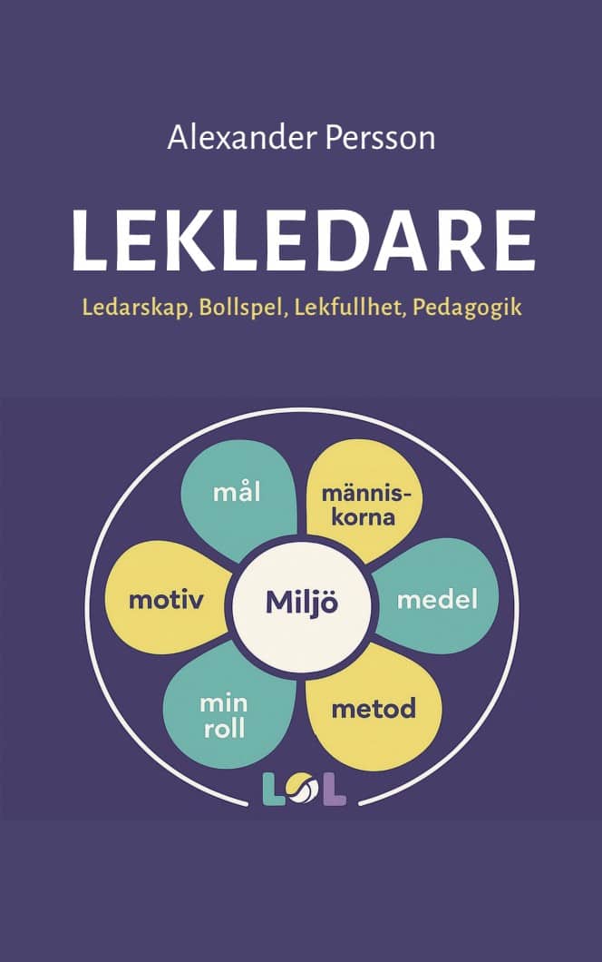 Persson, Alexander | Lekledare