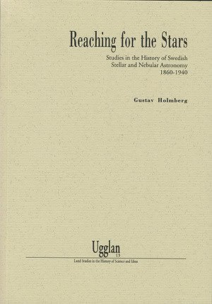 Holmberg, Gustav | Reaching for the Stars