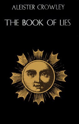 Crowley, Aleister | Book of lies