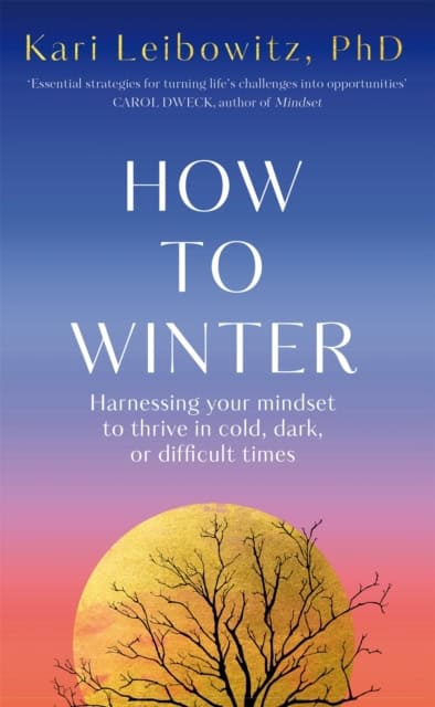 LLC, Kari Ventures | How to Winter