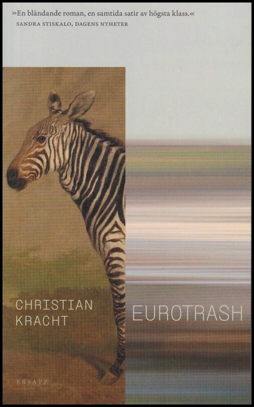 Kracht, Christian | Eurotrash